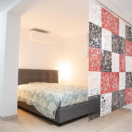 B&B Da Mamma Anna Ματέρα Εξωτερικό φωτογραφία