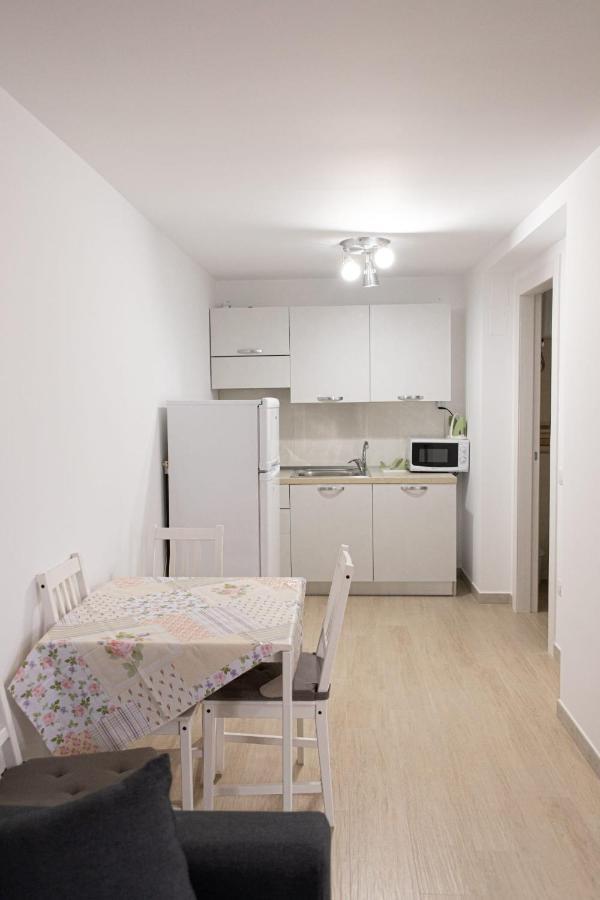 B&B Da Mamma Anna Ματέρα Εξωτερικό φωτογραφία