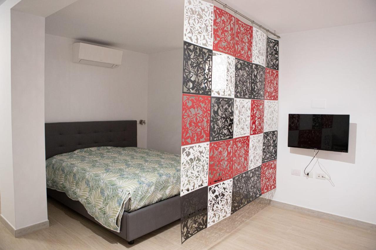 B&B Da Mamma Anna Ματέρα Εξωτερικό φωτογραφία