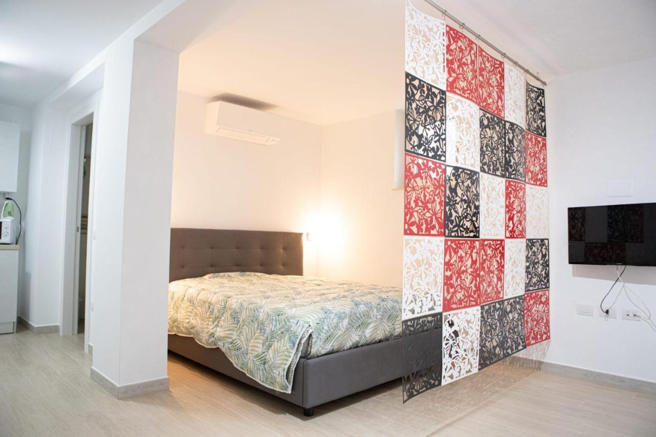 B&B Da Mamma Anna Ματέρα Εξωτερικό φωτογραφία