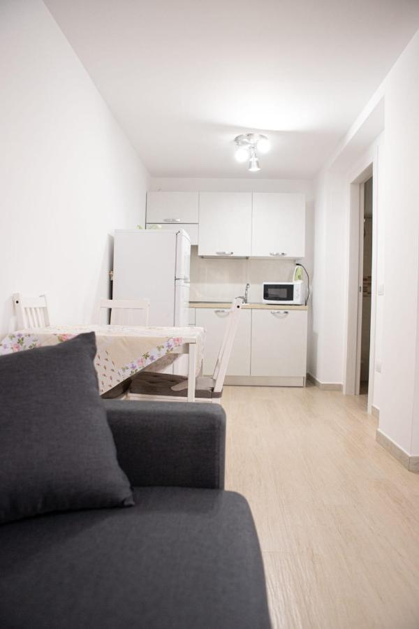 B&B Da Mamma Anna Ματέρα Εξωτερικό φωτογραφία